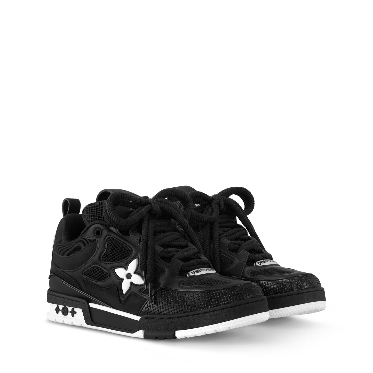 Louis Vuitton LV Skate Sneaker