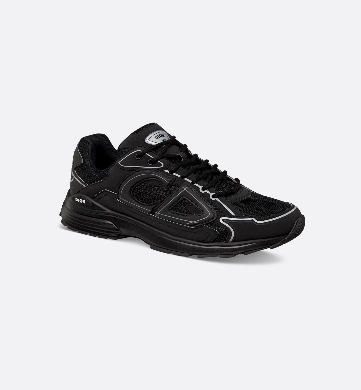 Dior Sneaker B30 Countdown