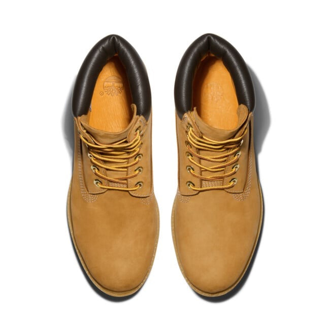 Timberland Premium 6" Waterproof