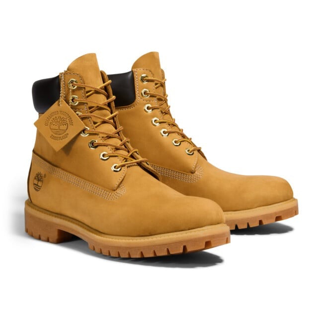 Timberland Premium 6" Waterproof