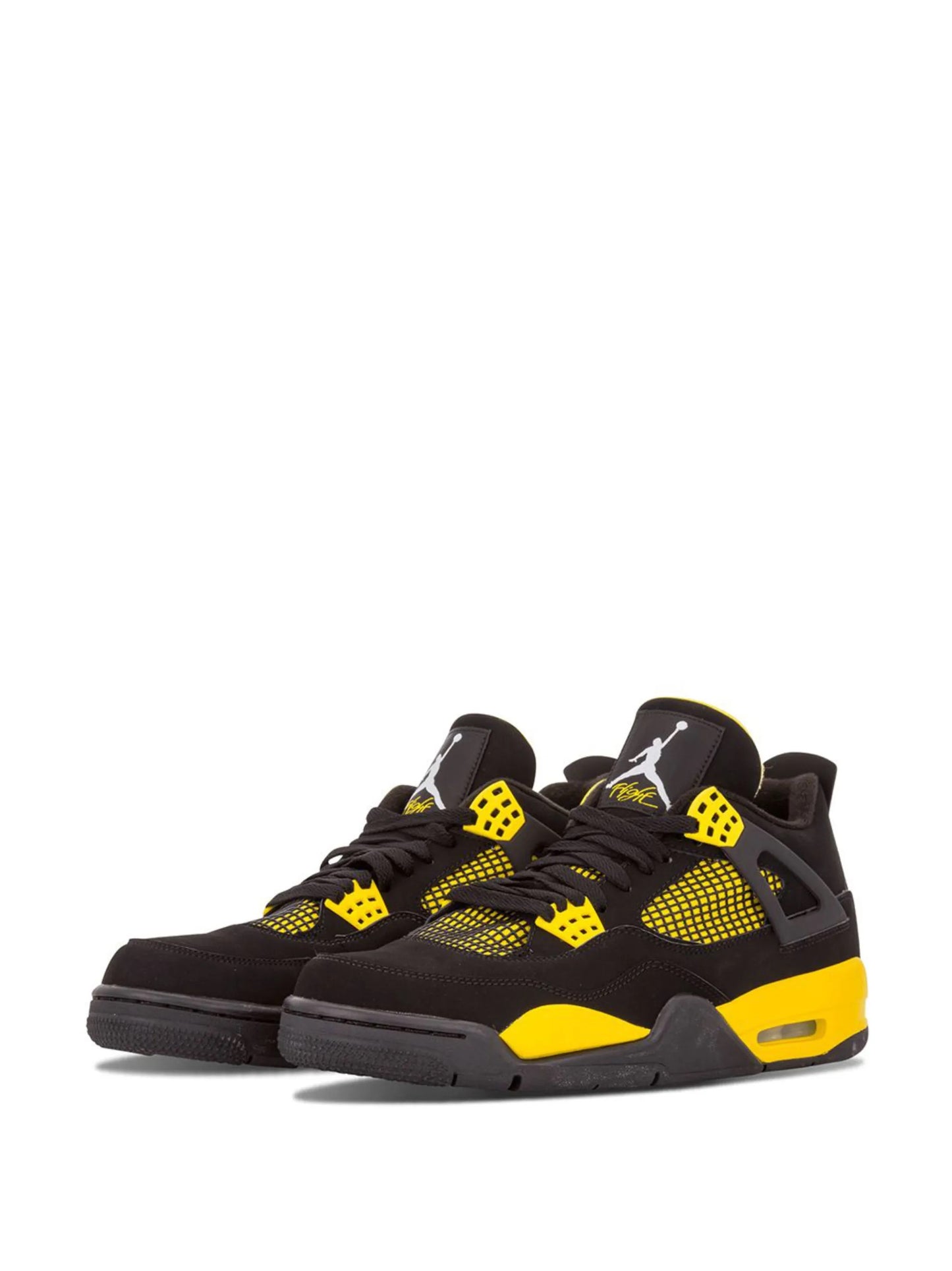 Jordan Air Jordan 4 Retro sneakers