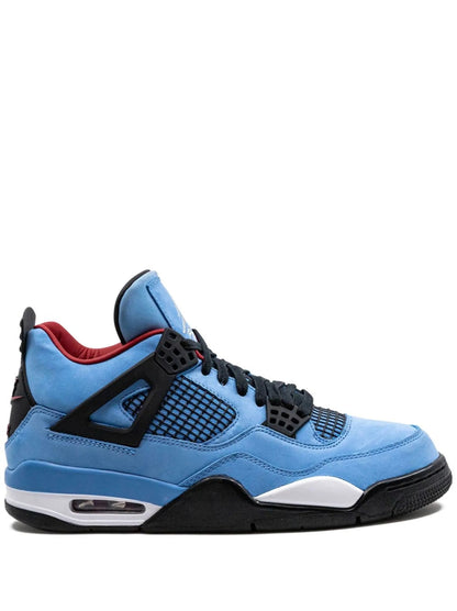 Jordan Air Jordan 4 Retro sneakers