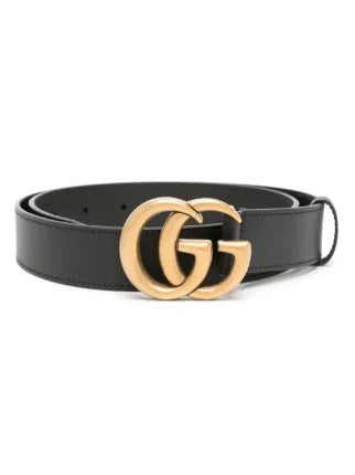 Gucci GG Marmont belt