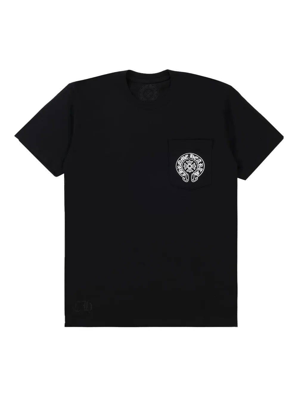 Chrome Hearts Horseshoe Honolulu T-shirt