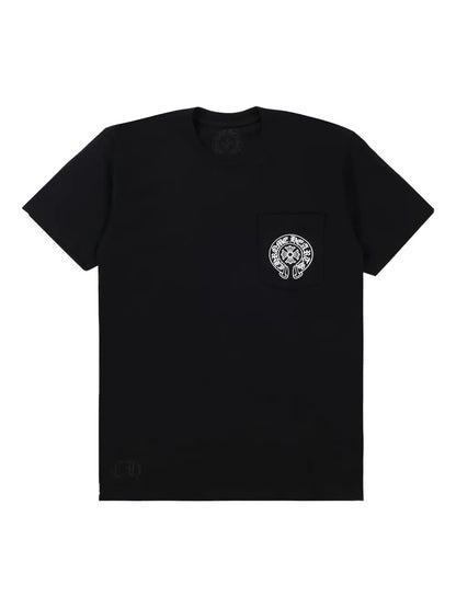 Chrome Hearts Horseshoe Honolulu T-shirt