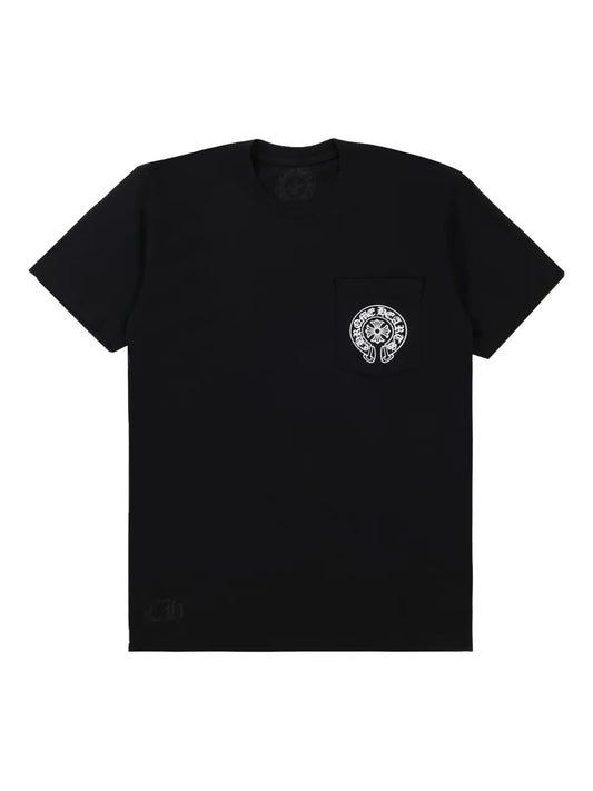 Chrome Hearts Horseshoe Honolulu T-shirt