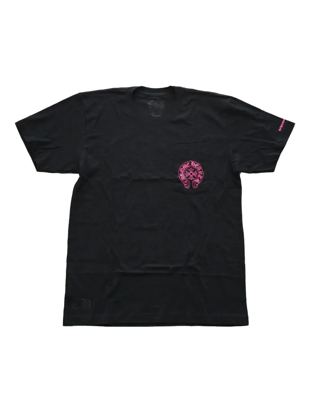 Chrome Hearts Printed T-shirt