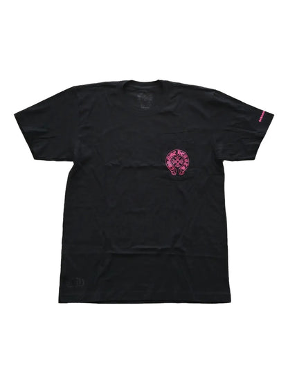 Chrome Hearts Printed T-shirt