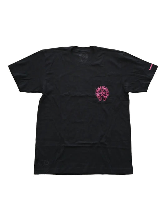 Chrome Hearts Printed T-shirt