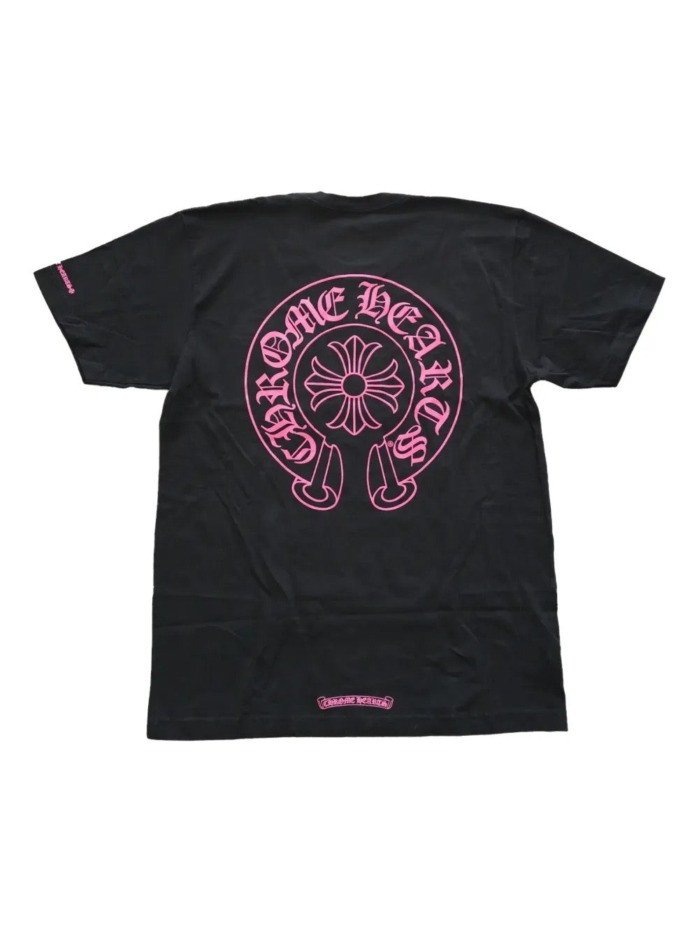 Chrome Hearts Printed T-shirt