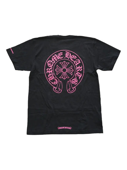 Chrome Hearts Printed T-shirt