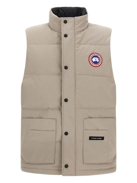 Canada Goose Freestyle Crew Quilted Vest