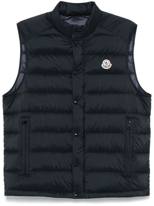 Moncler Barthe Vest