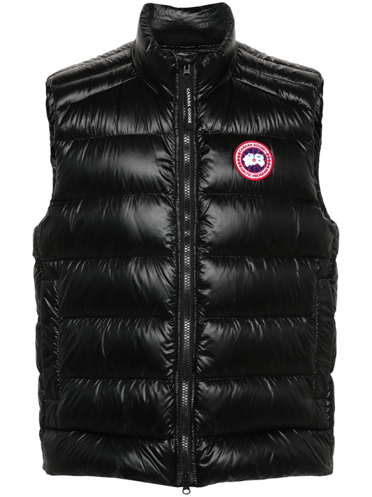 Canada Goose Crofton puffer vest