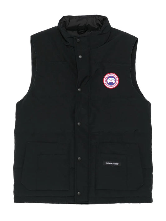 Canada Goose Freestyle Vest with Patch Pockets