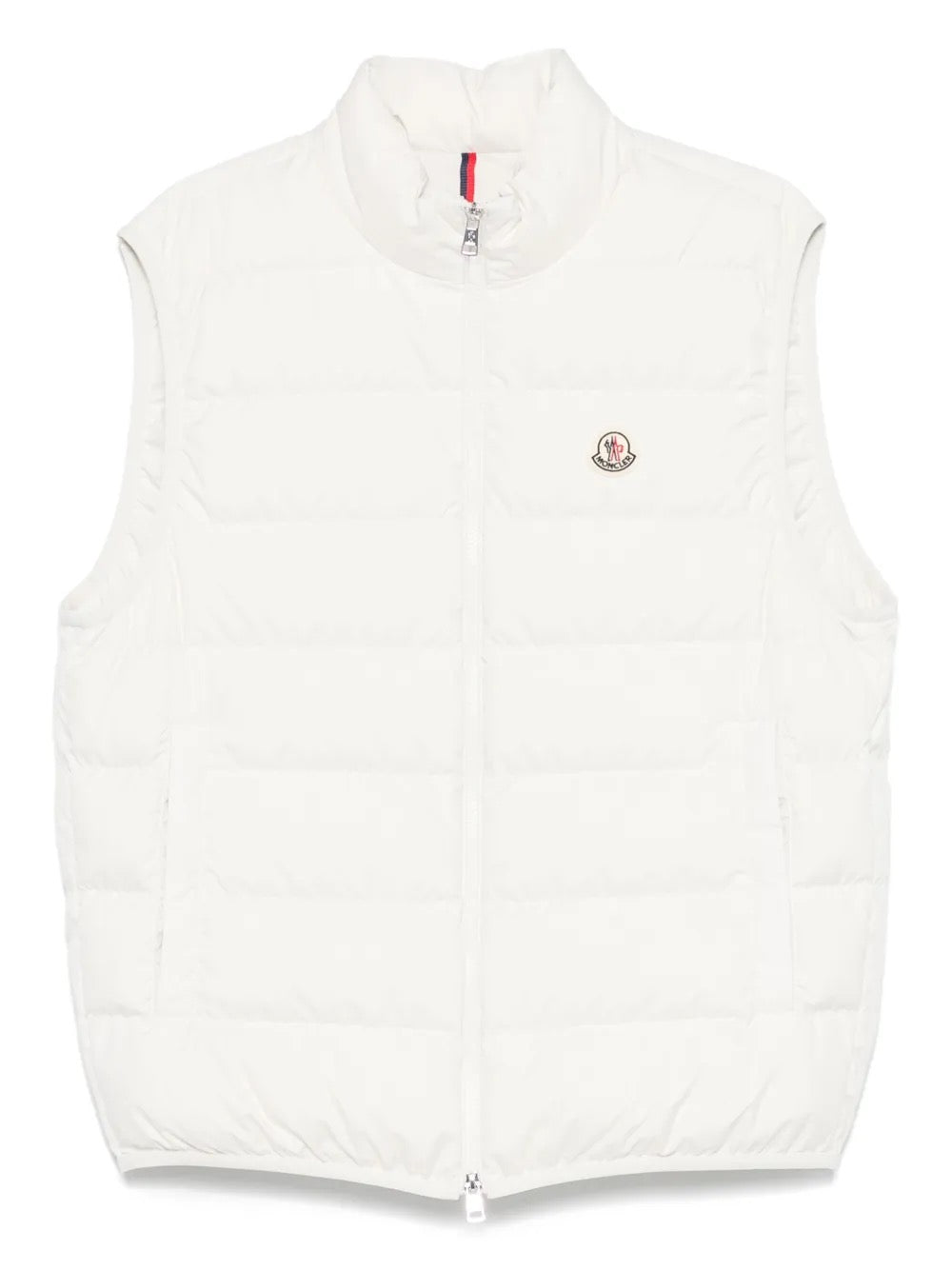 Moncler Contrin Vest