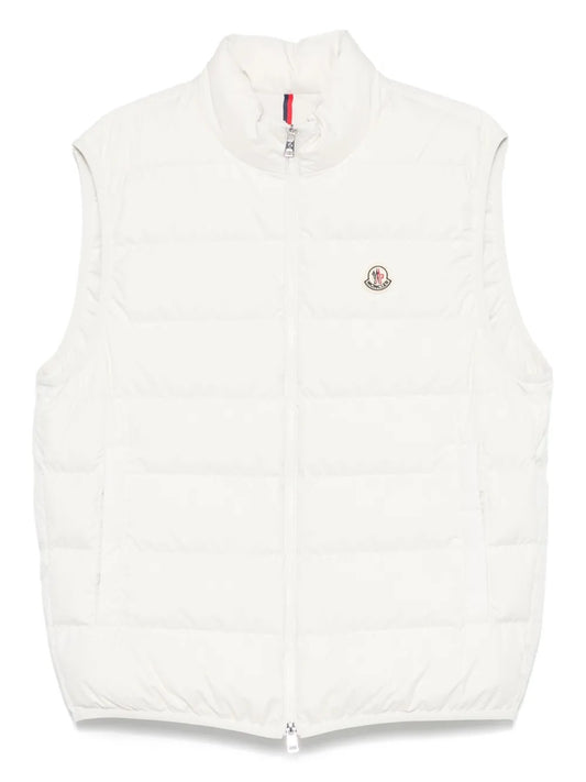 Moncler Contrin Vest