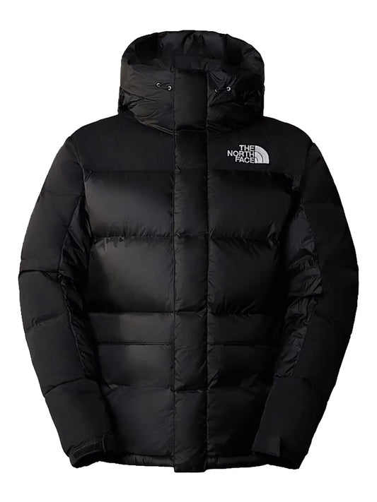 The North Face Himalayan Hooded Down Jacket