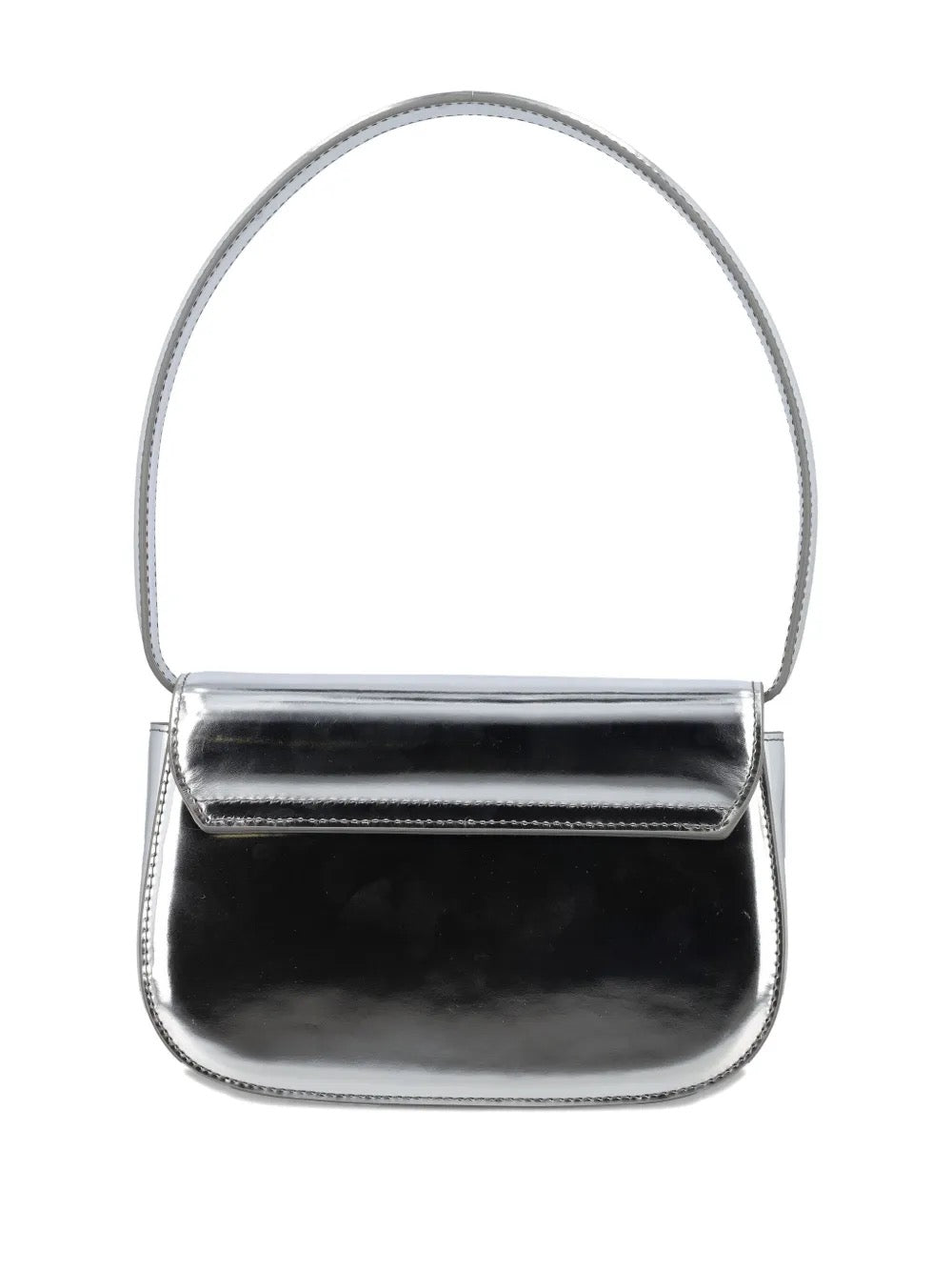 Diesel logo tote bag