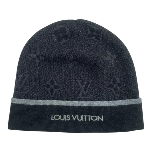 Louis Vuitton Damier Beanie