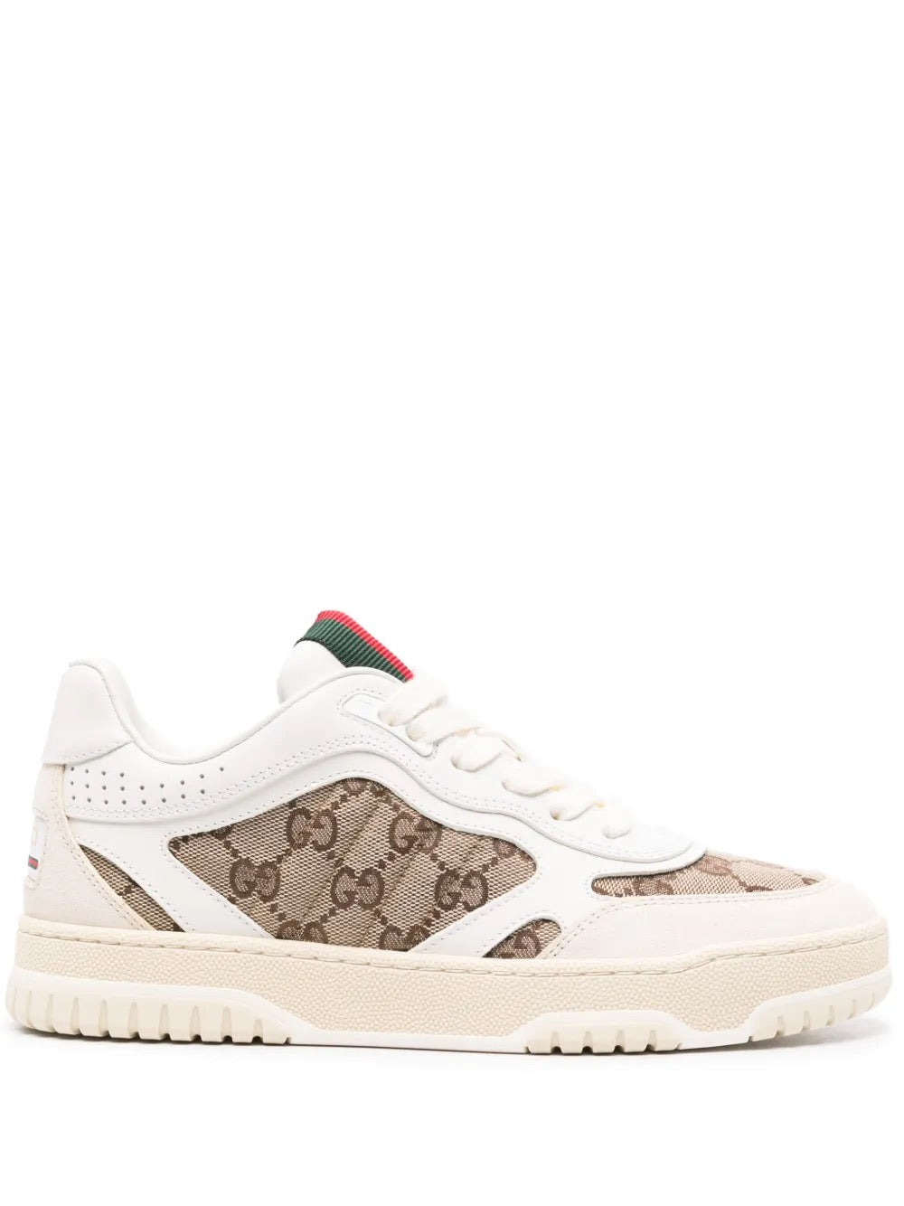 Gucci Re-Web Sneakers
