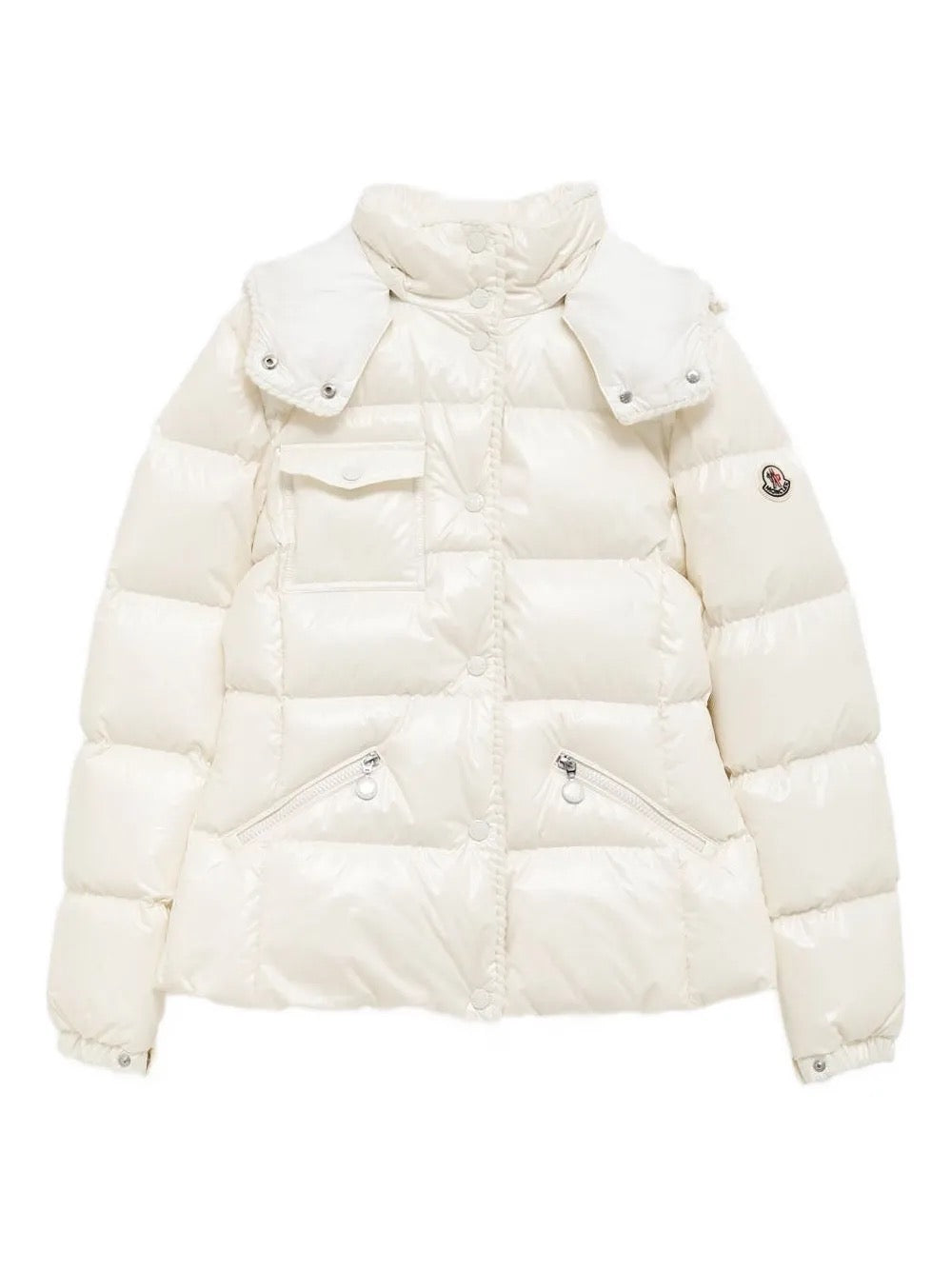 Moncler Glariens Down Jacket