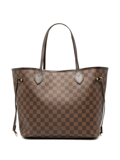 Louis Vuitton Neverfull MM Tote Ba