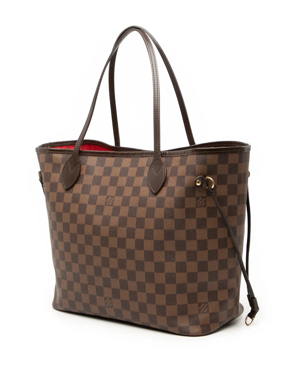 Louis Vuitton Neverfull MM Tote Ba