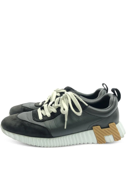 Hermès Lace-Up Sneakers