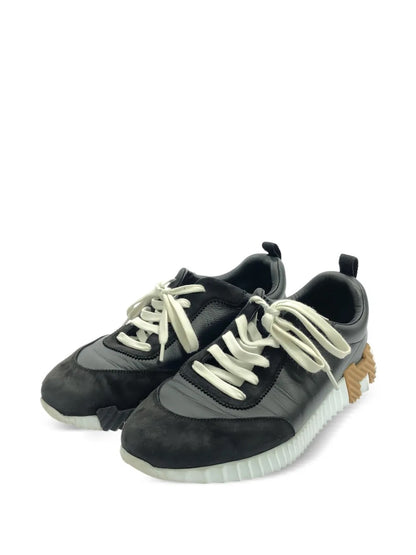 Hermès Lace-Up Sneakers
